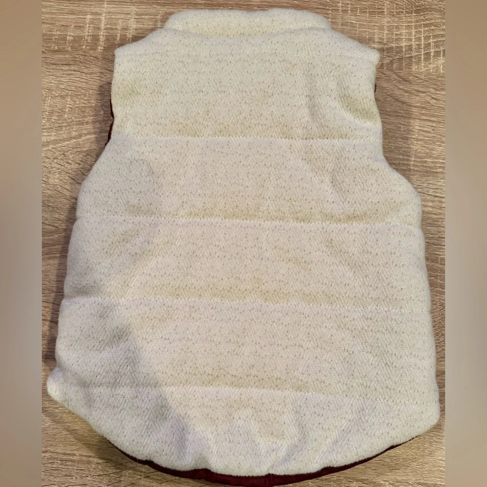 MAX STUDIO Vest